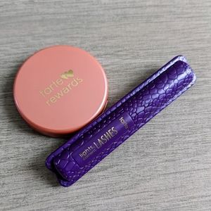 Tarte Cosmetics birthday set Camera Lashes Mascara